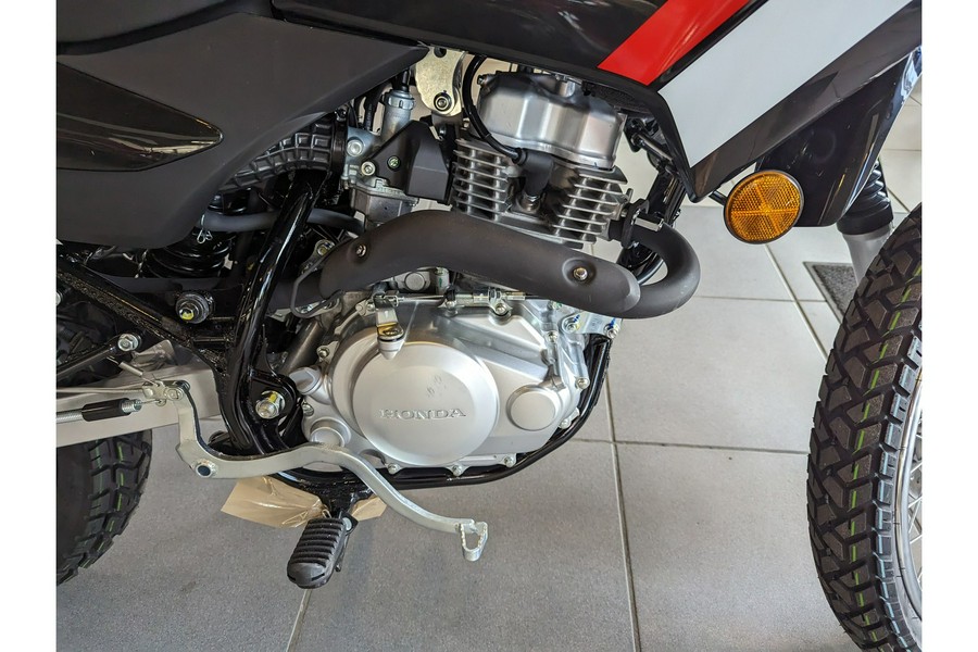 2023 Honda XR150L