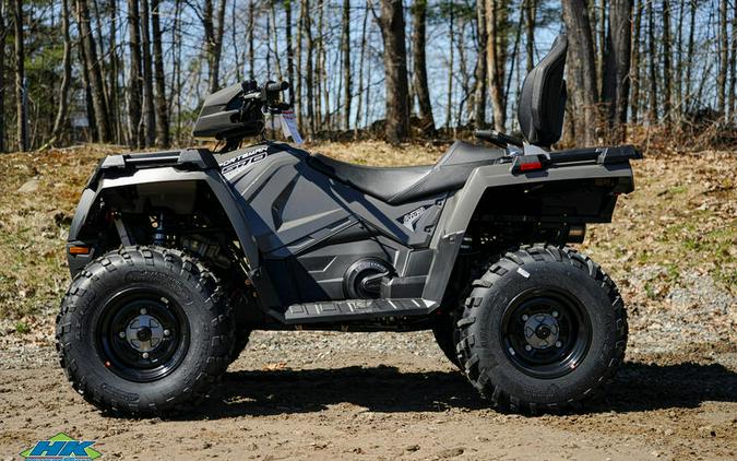 2024 Polaris® Sportsman Touring 570 EPS