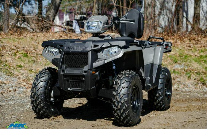 2024 Polaris® Sportsman Touring 570 EPS