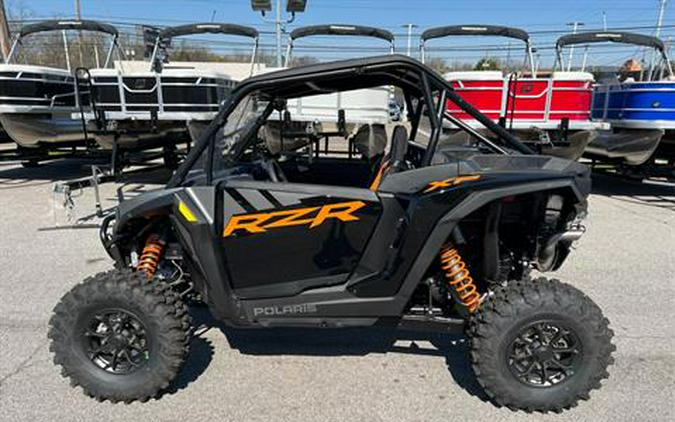 2024 Polaris RZR XP 1000 Ultimate