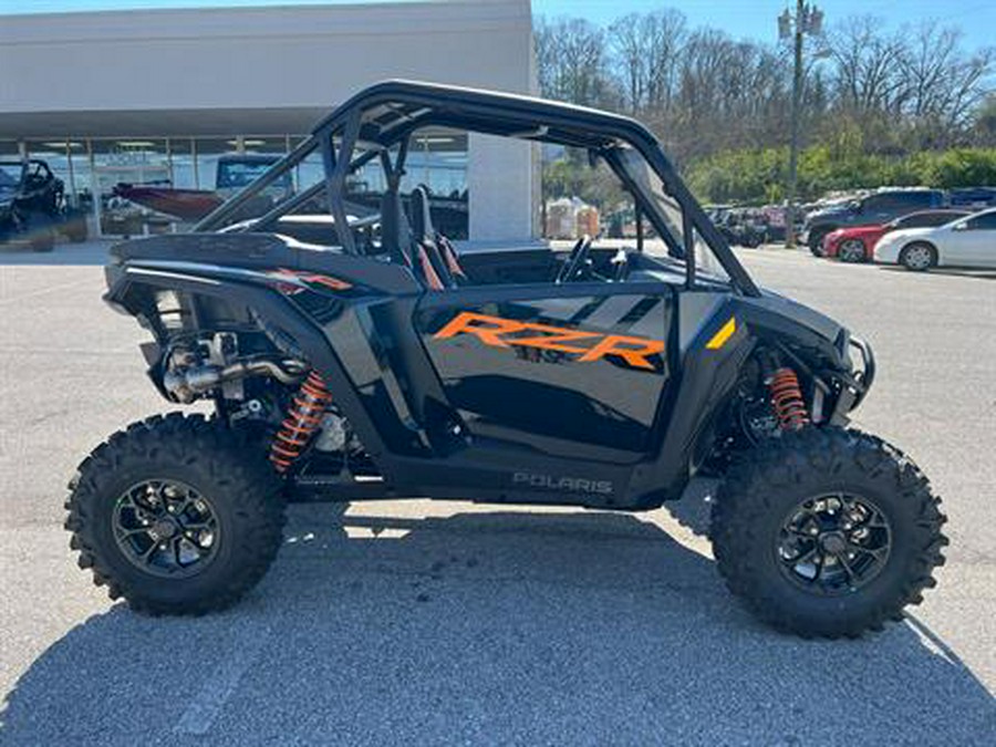 2024 Polaris RZR XP 1000 Ultimate