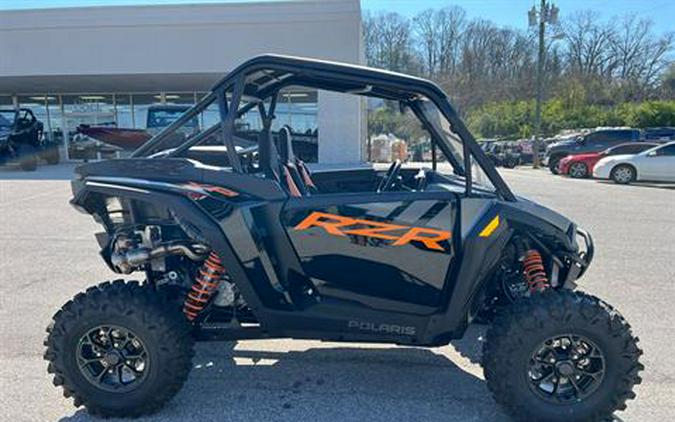 2024 Polaris RZR XP 1000 Ultimate