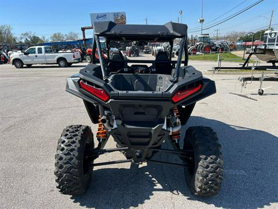 2024 Polaris RZR XP 1000 Ultimate