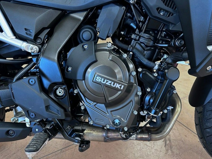 2024 Suzuki V-Strom 800
