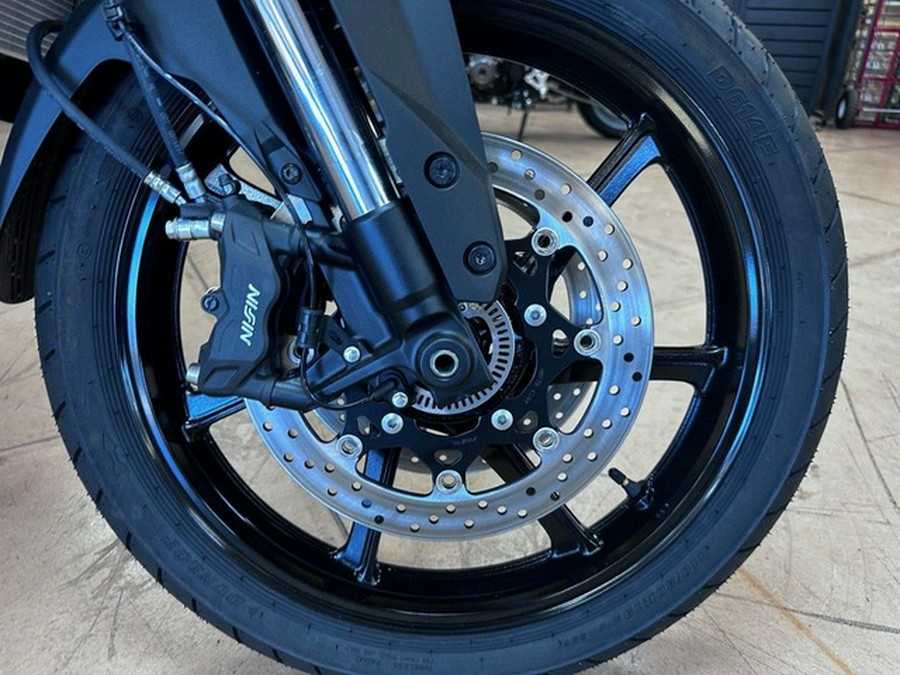 2024 Suzuki V-Strom 800