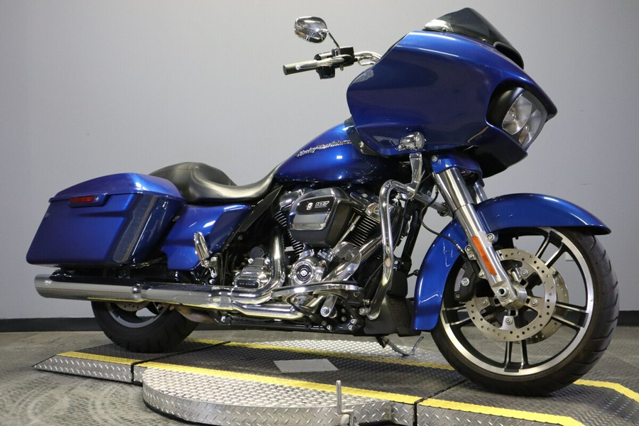 2017 Harley-Davidson Road Glide Special