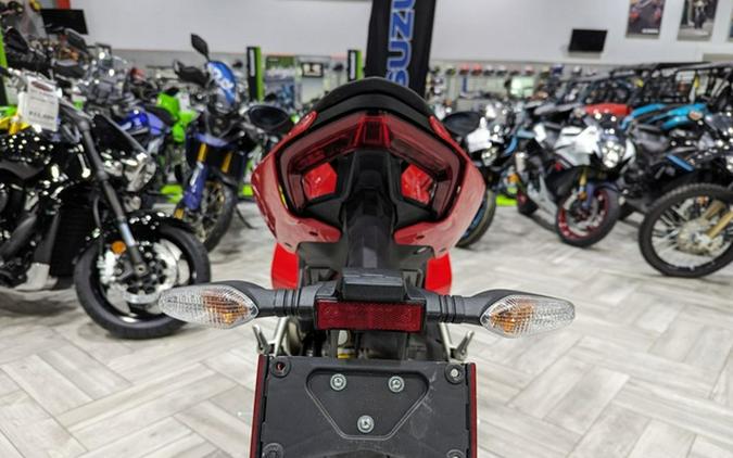 2021 Ducati PANV4