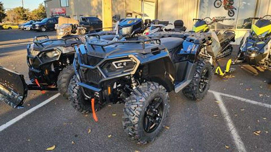 2024 Polaris Sportsman 570 Trail