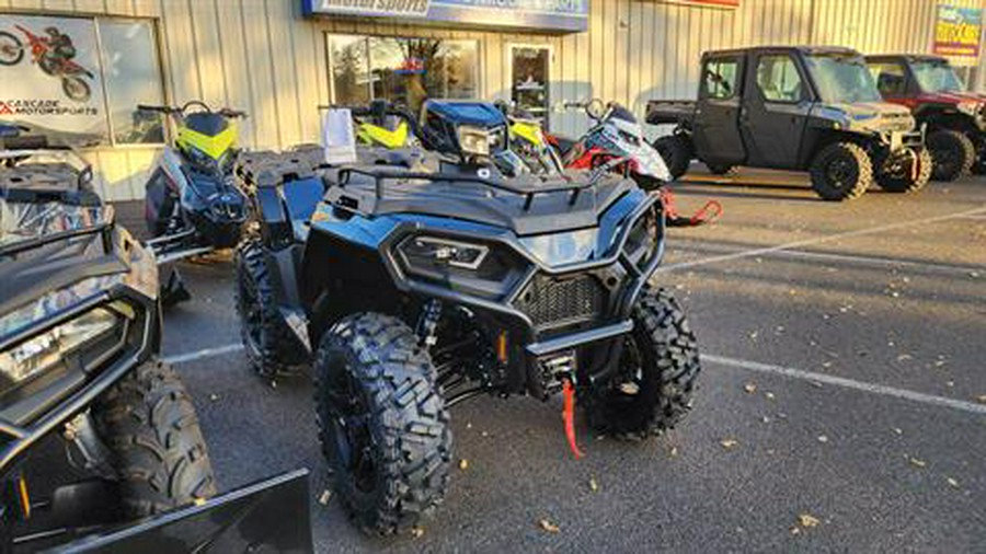 2024 Polaris Sportsman 570 Trail