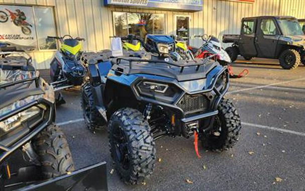 2024 Polaris Sportsman 570 Trail