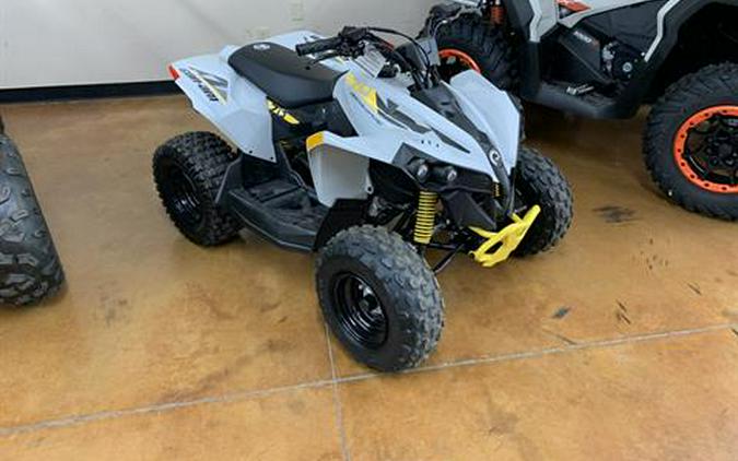 2024 Can-Am Renegade 70