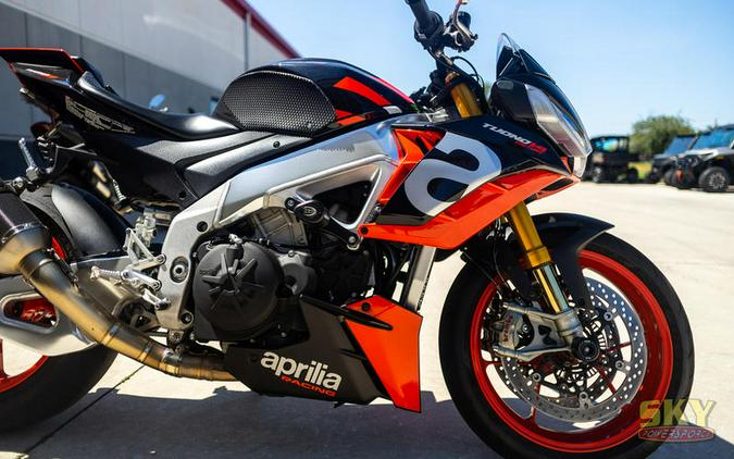 2021 Aprilia® Tuono V4 Factory