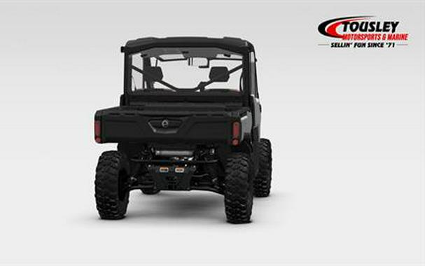 2024 Can-Am Defender Limited