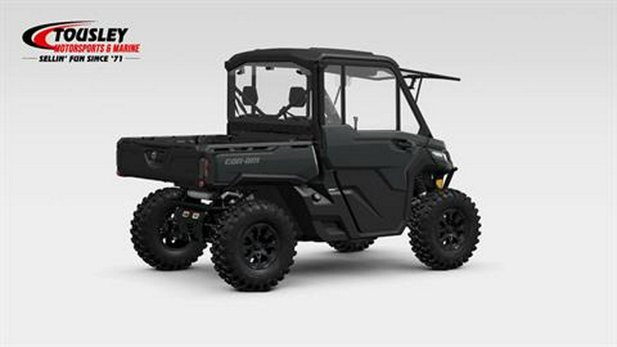 2024 Can-Am Defender Limited