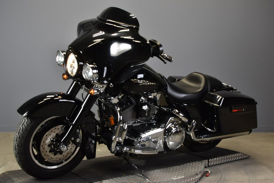 2008 Harley-Davidson Street Glide