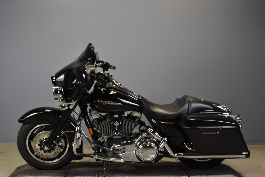 2008 Harley-Davidson Street Glide