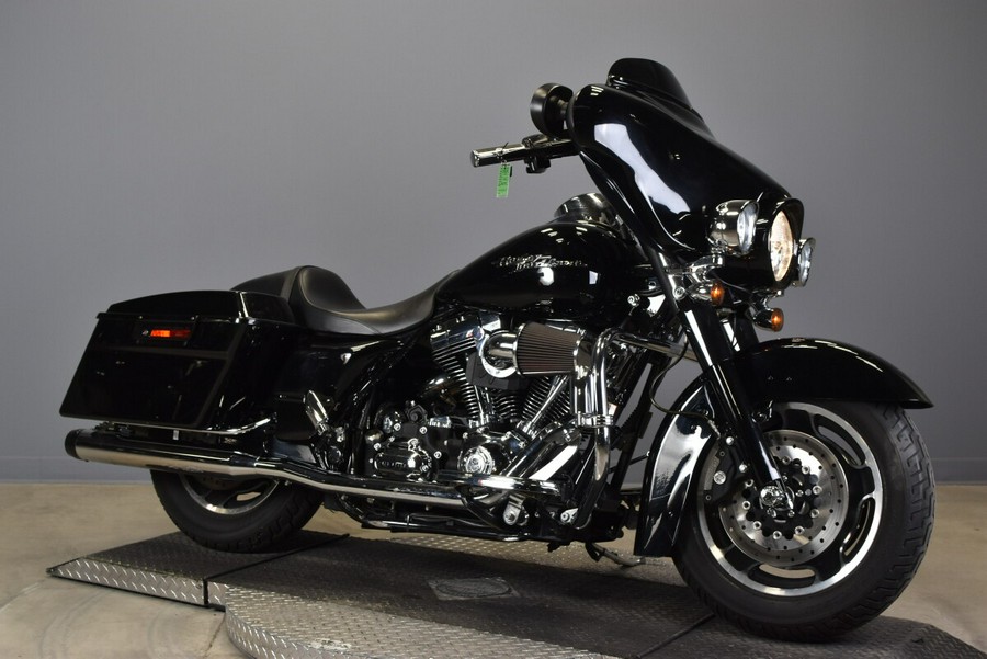 2008 Harley-Davidson Street Glide