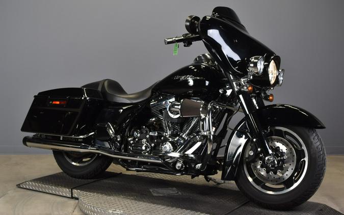 2008 Harley-Davidson Street Glide