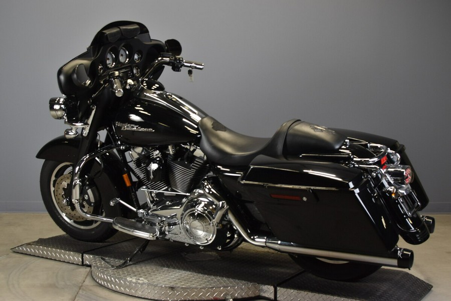 2008 Harley-Davidson Street Glide