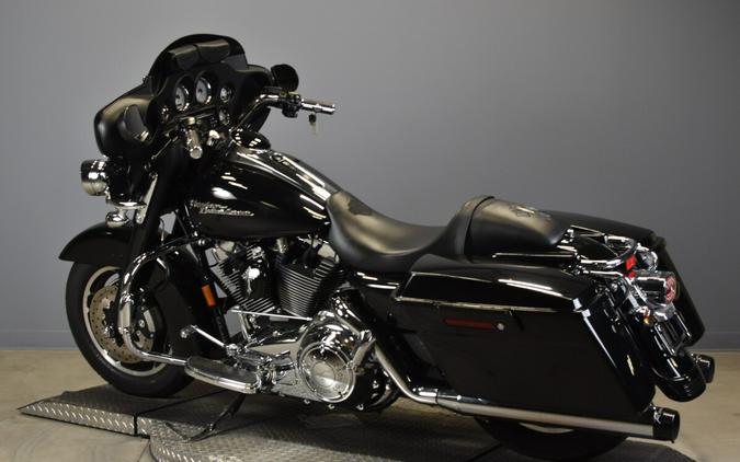 2008 Harley-Davidson Street Glide