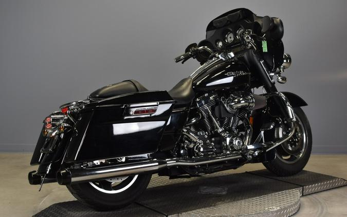 2008 Harley-Davidson Street Glide