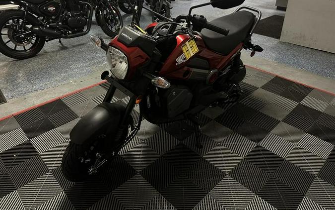 2024 Honda® NAVI Base