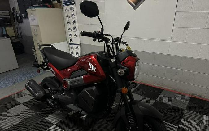 2024 Honda® NAVI Base