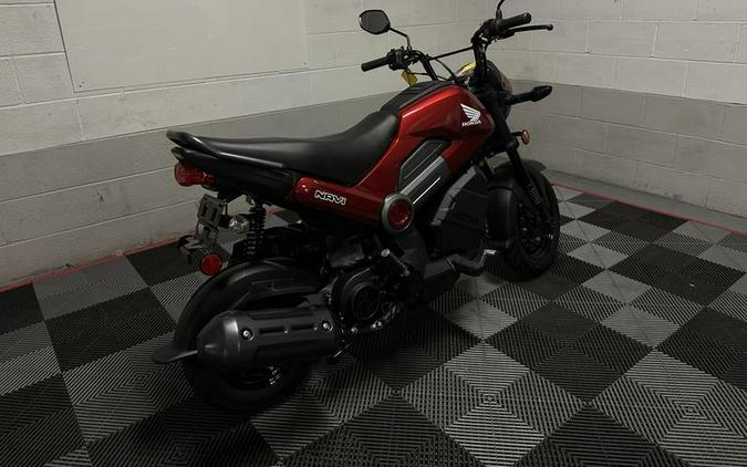 2024 Honda® NAVI Base