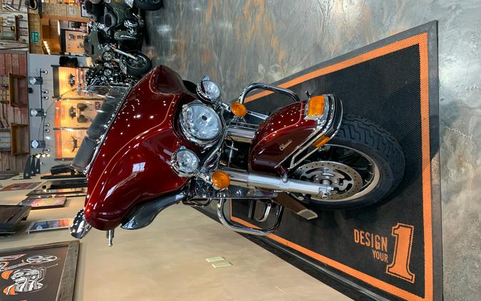 2008 Harley-Davidson Electra Glide Classic