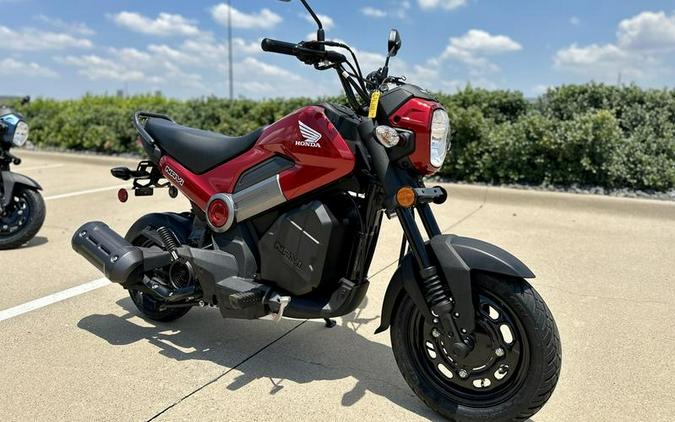 2024 Honda® Navi Pearl Red