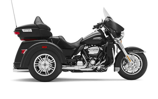 2020 Harley-Davidson® FLHTCUTG - Tri Glide® Ultra