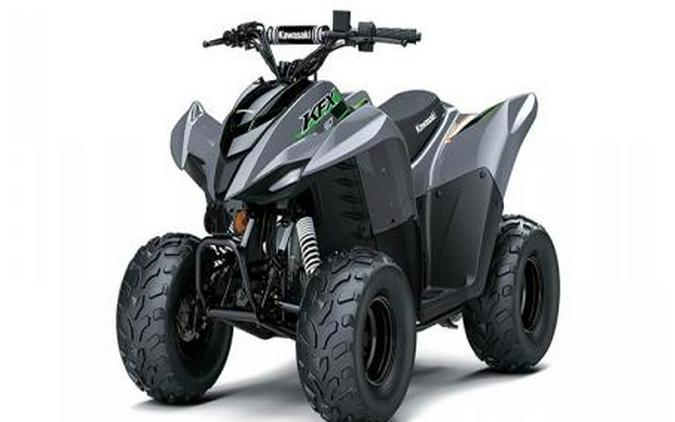 2025 Kawasaki KFX® 50