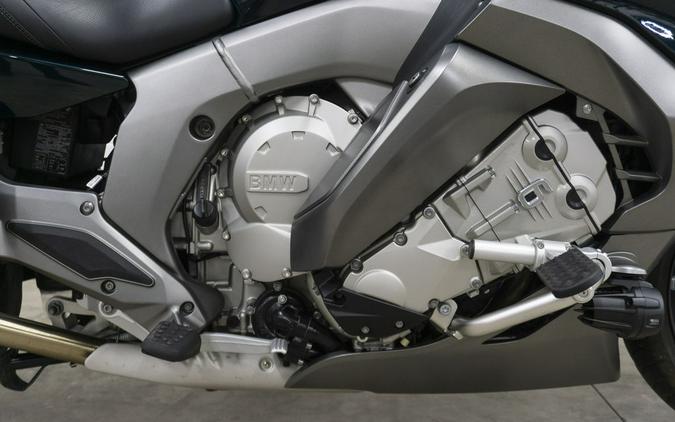 2019 BMW K 1600 GTL