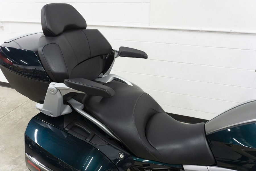 2019 BMW K 1600 GTL