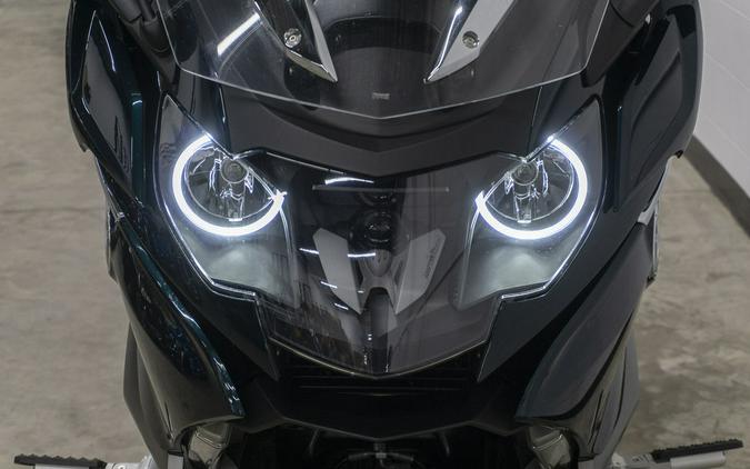 2019 BMW K 1600 GTL