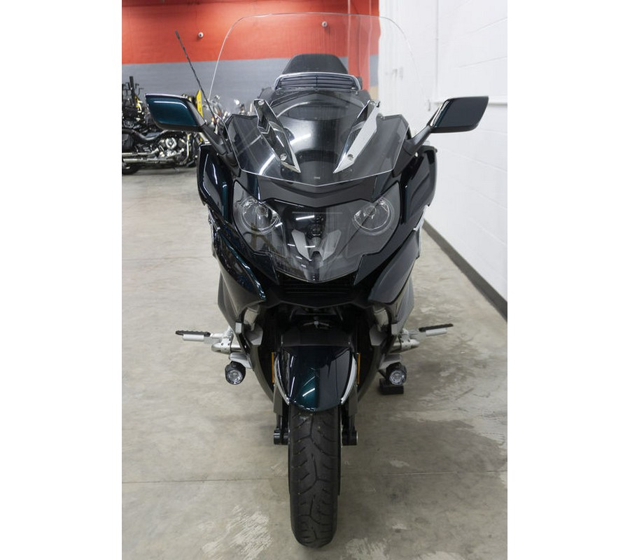 2019 BMW K 1600 GTL