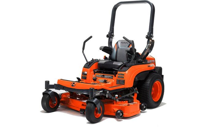 Kubota Z252KW-54