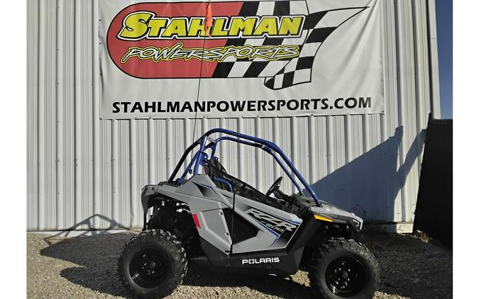 2026 Polaris RZR 200 EFI STORM GRAY