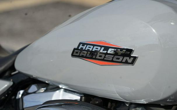 2024 Harley-Davidson FLHX - Street Glide