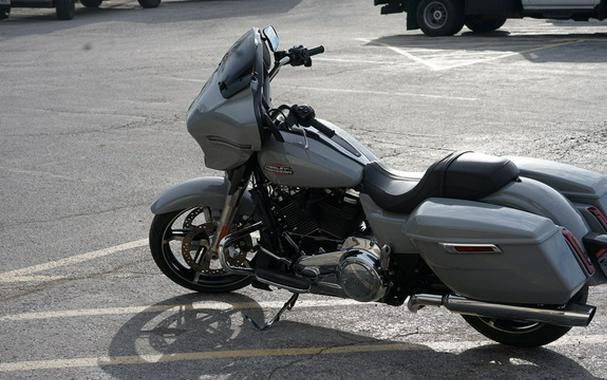 2024 Harley-Davidson FLHX - Street Glide