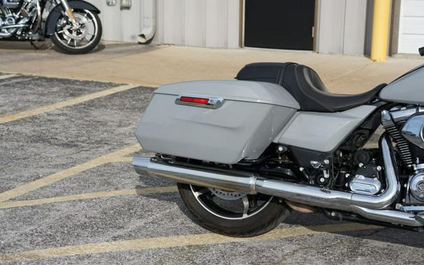 2024 Harley-Davidson FLHX - Street Glide