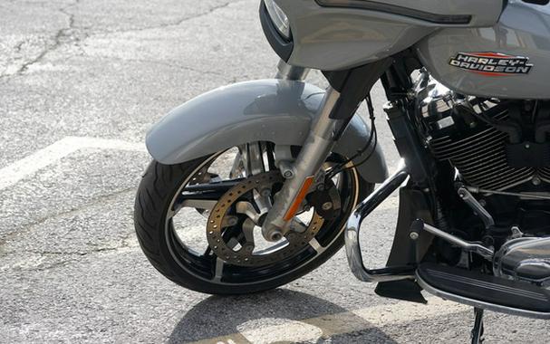 2024 Harley-Davidson FLHX - Street Glide