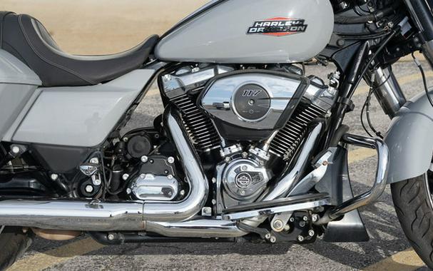 2024 Harley-Davidson FLHX - Street Glide