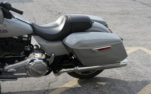 2024 Harley-Davidson FLHX - Street Glide