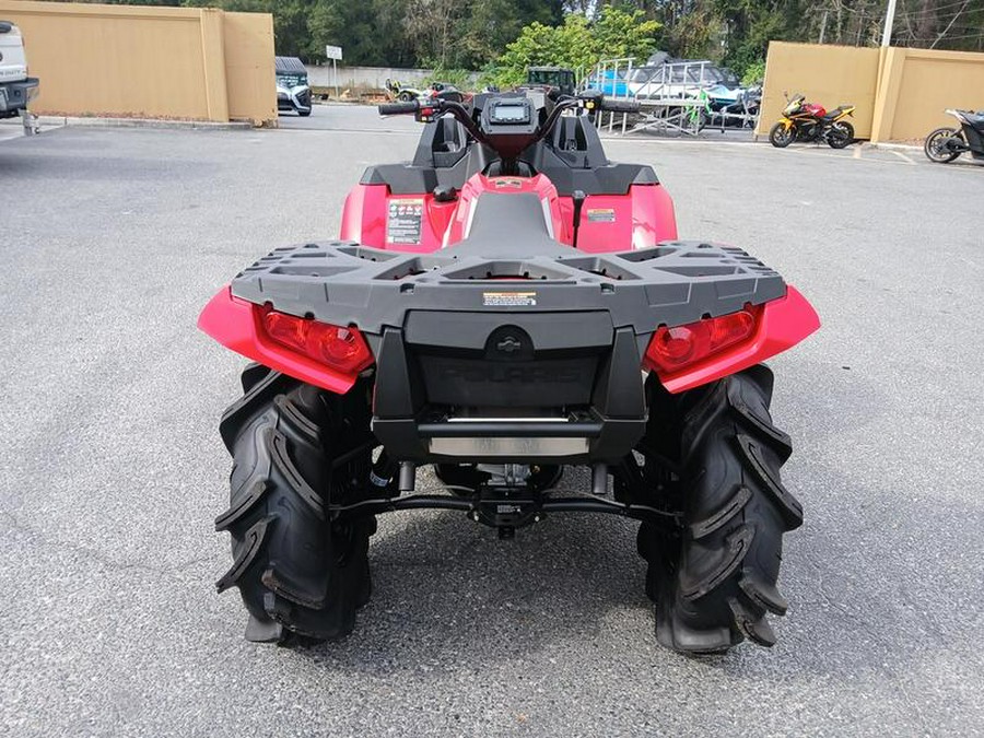 2026 Polaris® Sportsman 850 Mud Edition