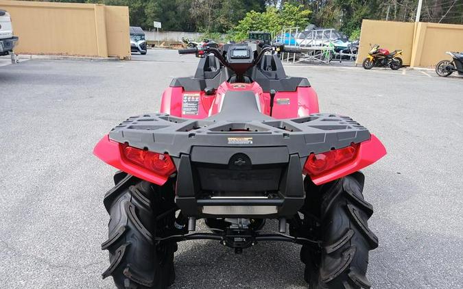 2026 Polaris® Sportsman 850 Mud Edition