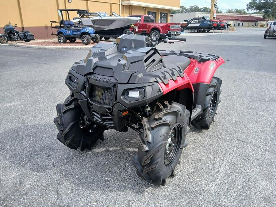 2026 Polaris® Sportsman 850 Mud Edition