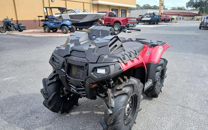 2026 Polaris® Sportsman 850 Mud Edition