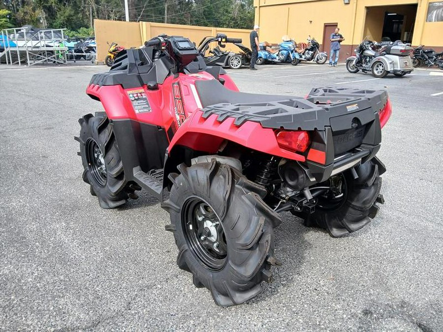 2026 Polaris® Sportsman 850 Mud Edition