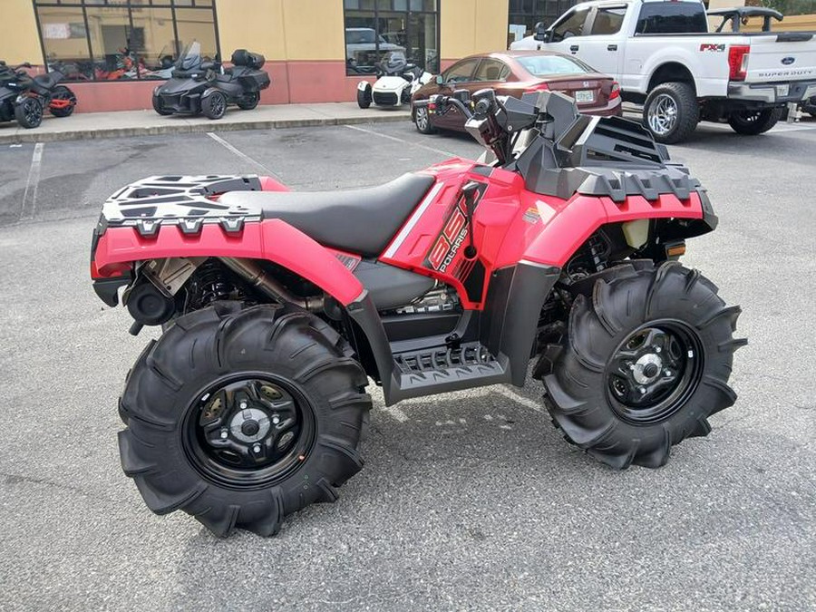 2026 Polaris® Sportsman 850 Mud Edition